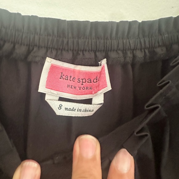 Kate spade blouse 100% cotton - Picture 3 of 6